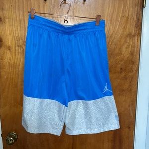 Men’s Air Jordan Shorts